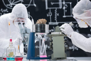 Biotech is moving beyond the 'disaster' of the past 2 years