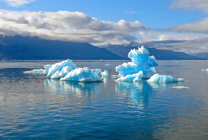 Climate change scientists worried about North ice sheet