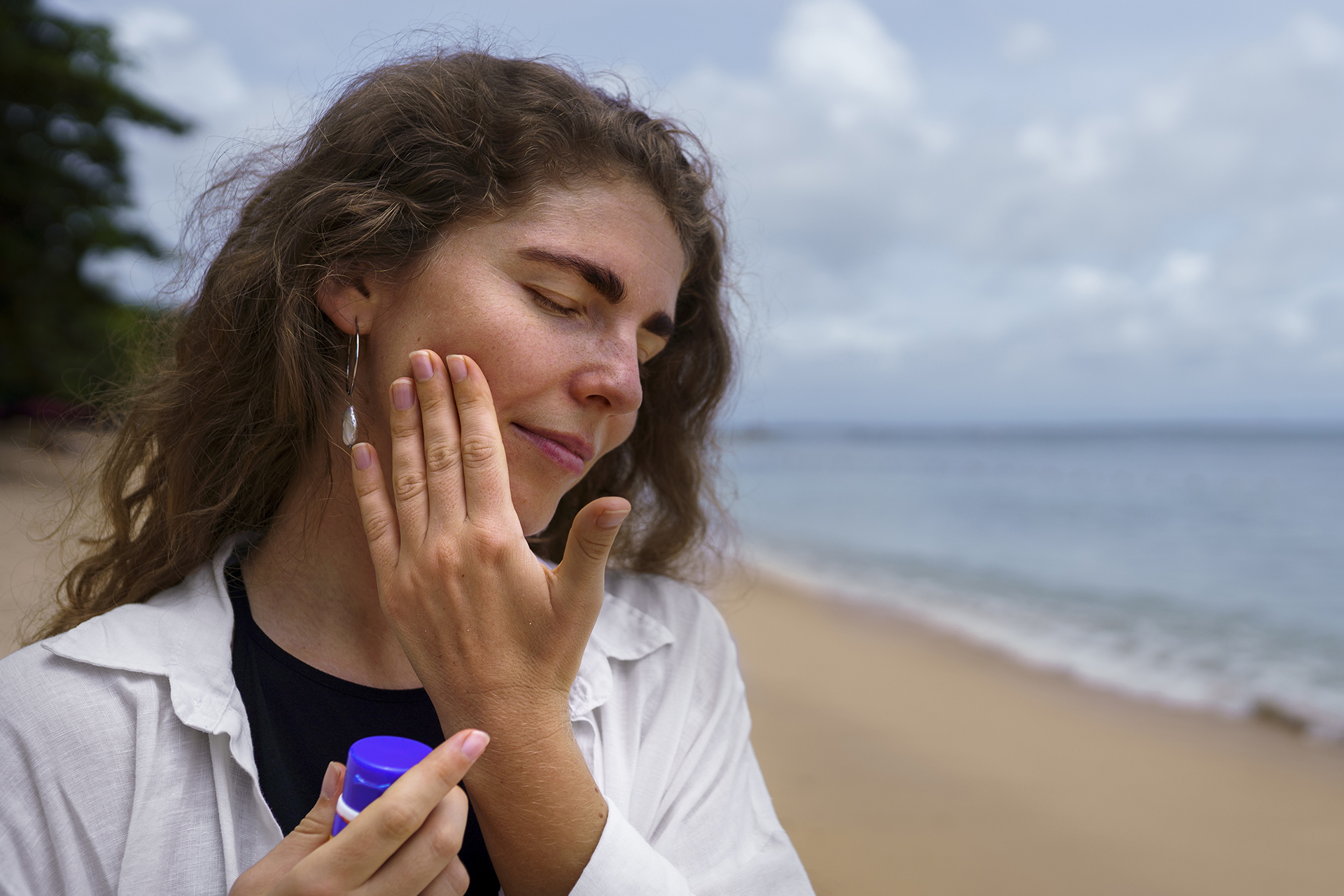 How to Choose the Right Sunscreen for Your Skin Type