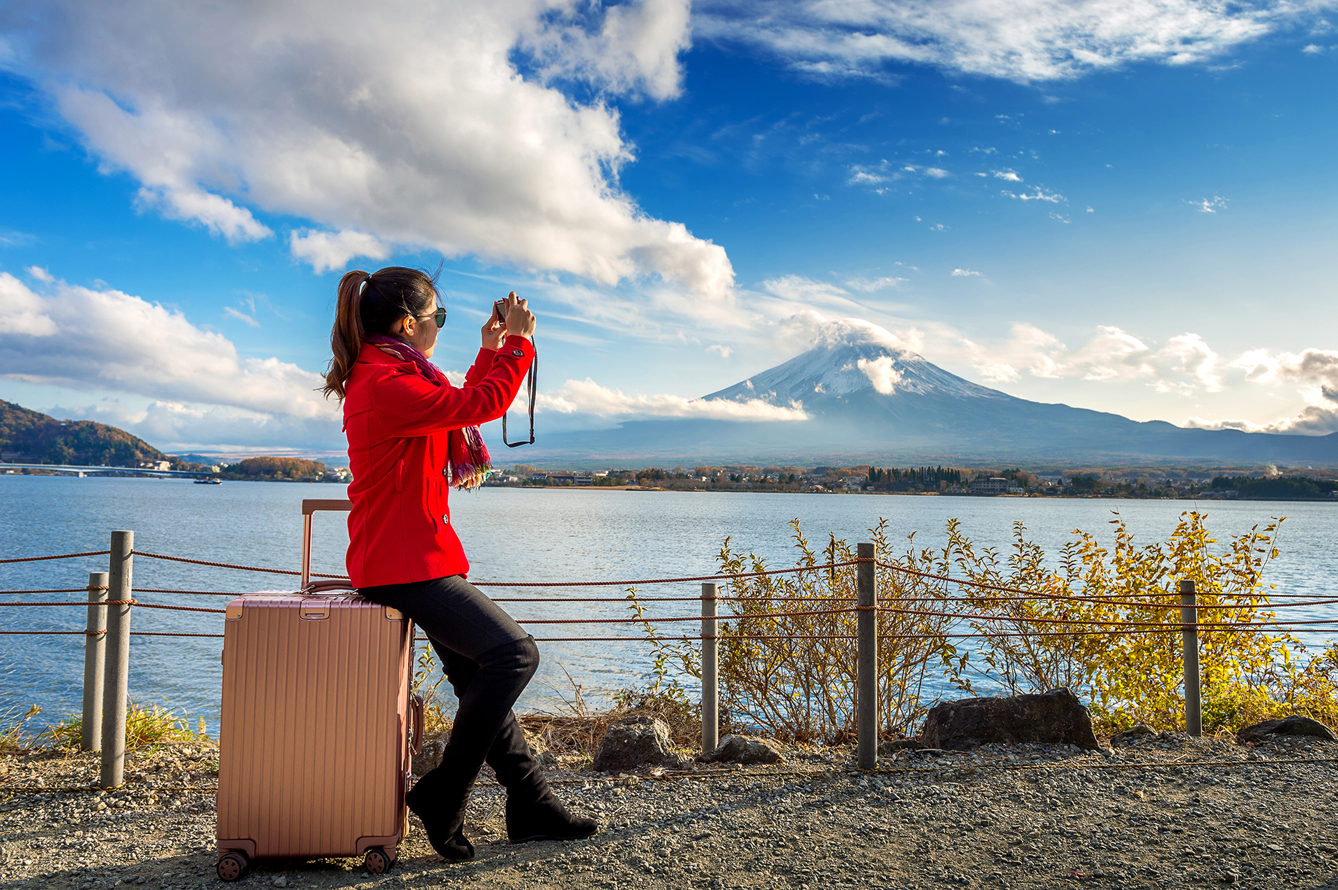The Best Solo Travel Destinations for Women Seeking Adventure