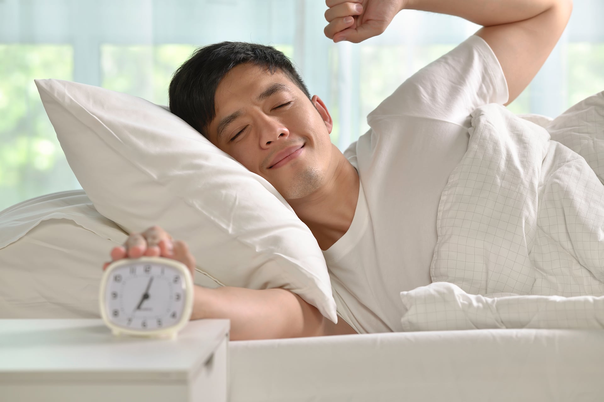 7 Surprising Ways to Manage Stress Without Meds