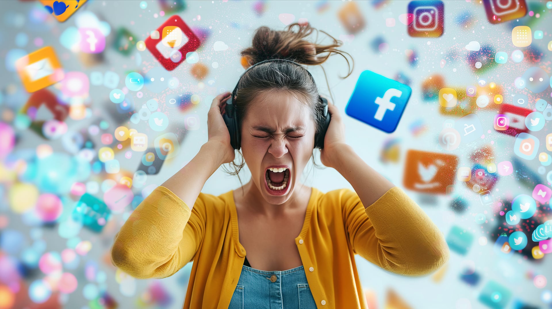 7 Surprising Ways to Manage Stress Without Meds