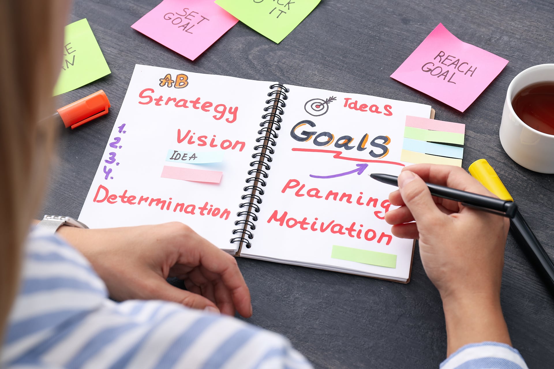 7 Surprising Ways to Manage Stress Without Meds