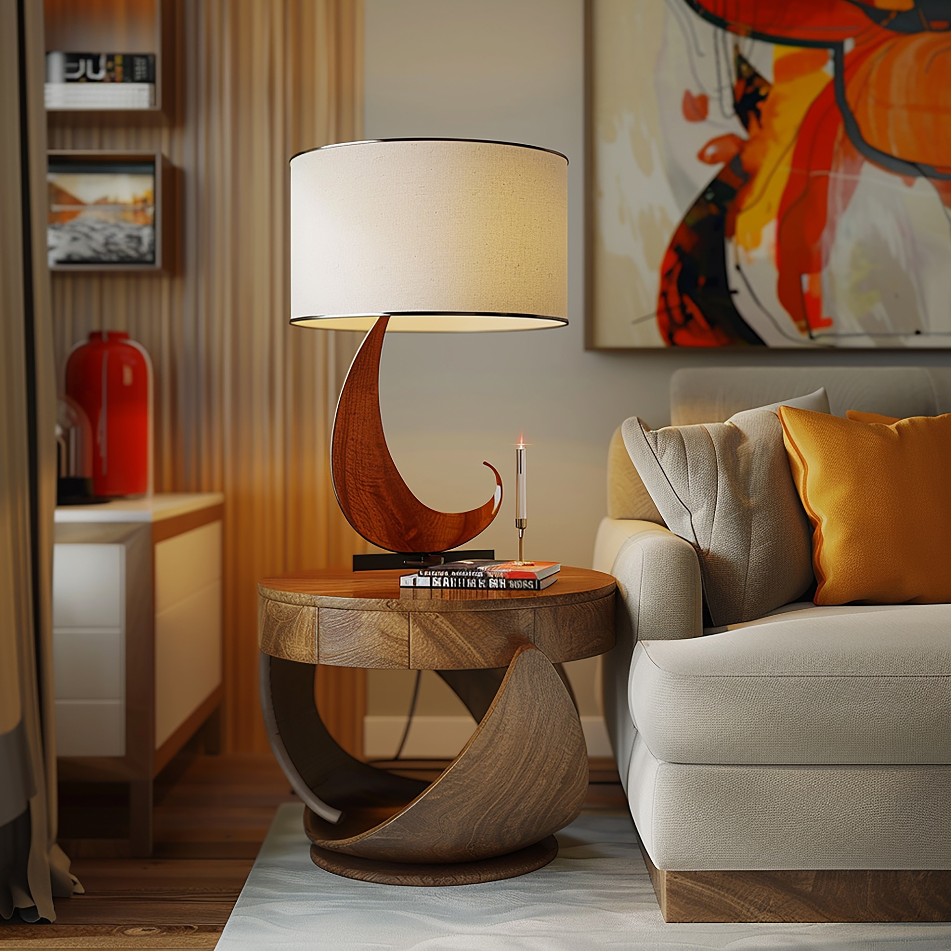 Seasonal Swaps: How to Refresh Your Home’s Look with Each Season