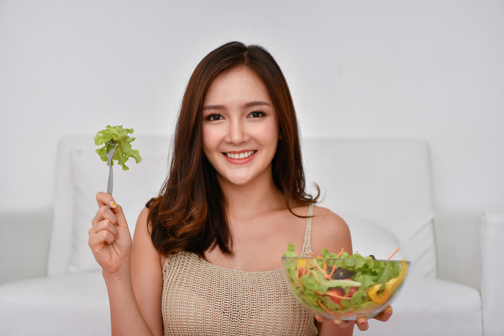 Eating for Energy: Foods That Fuel Your Body and Mind