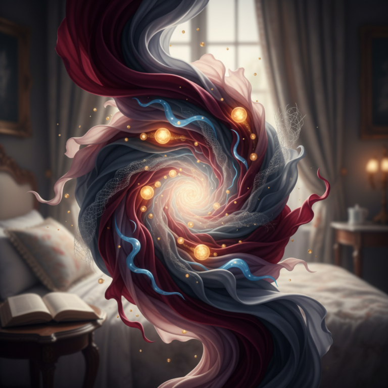 Sennik: Sex – Jakie emocje kryją się za snami o intymności?